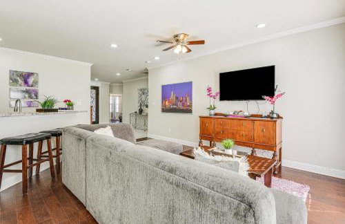 Family-Friendly FIFA World Cup Home Base! - Foto 6