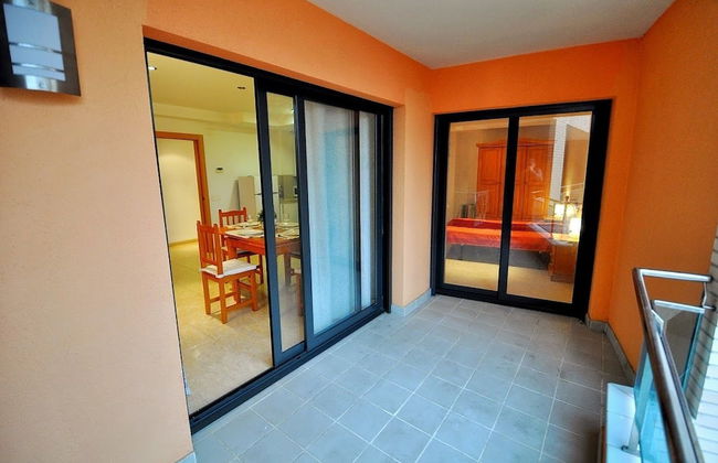 Apartment Acacias Lloretholiday - Foto 12