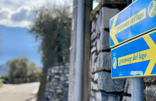 APARTMENT RIVA Lenno - Foto 19