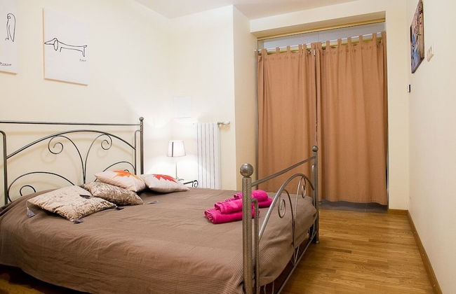 Old Riga Park Studio - Foto 11