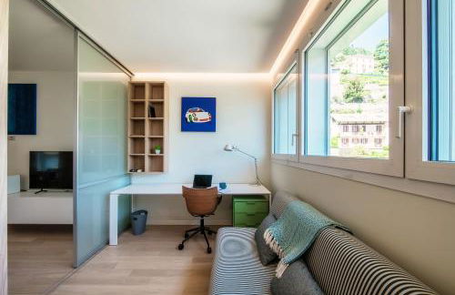 The Art House - by MyHomeInComo - Foto 11