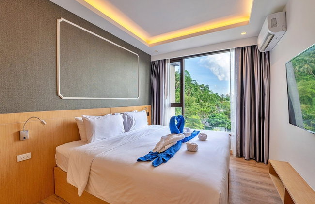 Aristo 2 Phuket by RESAVA - Foto 7