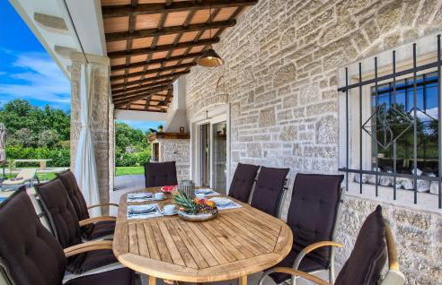 Villa Mary - Foto 16