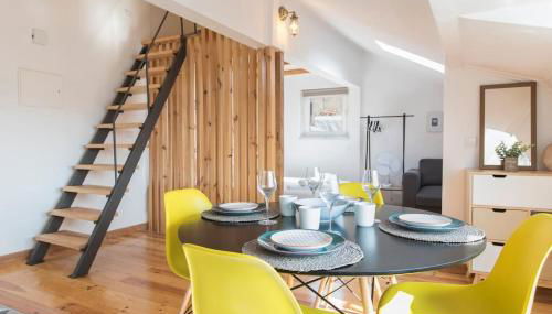 Sunny Studio in City Center - Foto 1