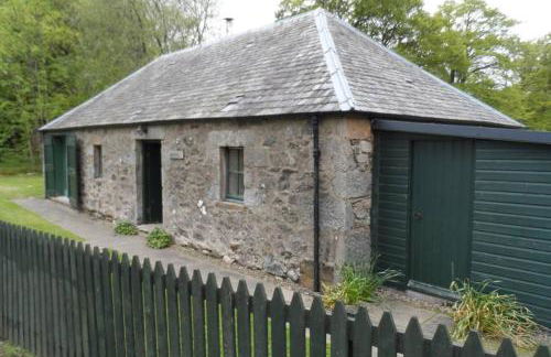 Blairbeg Cottage - Foto 10