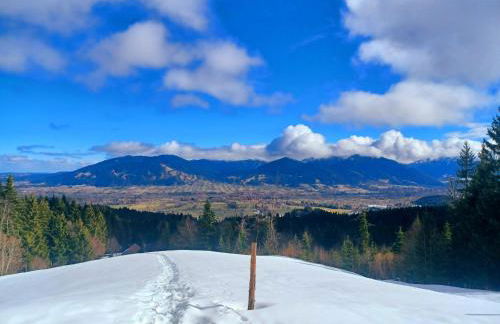 Ferienwohnung Geierstein - Foto 22