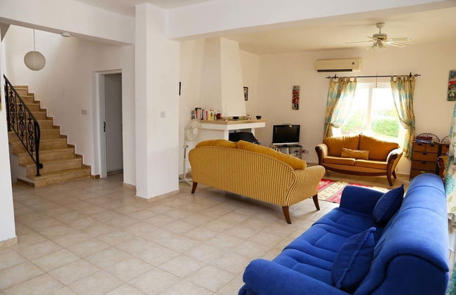 Villa Baris by Amy Villas - Foto 10