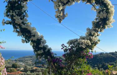 Filoxenia Olive Garden luxury villas and suites - Foto 19