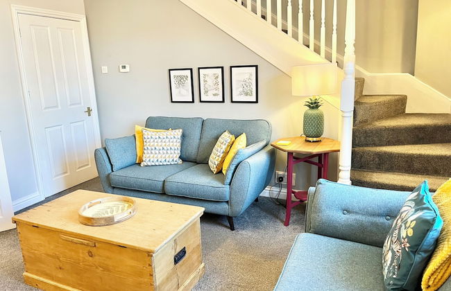 Inviting Townhouse in Bedlington - Foto 12