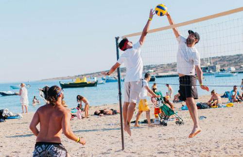 Pizzo Beach Club two bed Apartments 57F - Photo 18