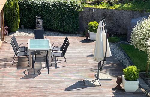 Ferienwohnung Siglreitmaier - Photo 37