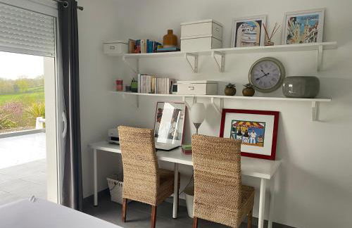 Entre mer et montagne AMA LUR - Foto 33