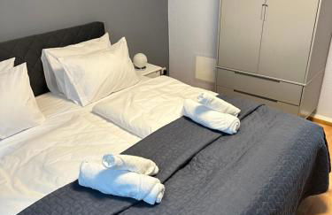 Ferienwohnung BX - Foto 15