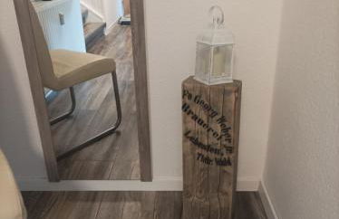 Ferienwohnung zur Alten Brauerei, free Wi-Fi+Parken, 3 Schlafzimmer, Grillecke - Foto 14