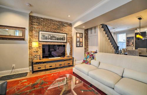Pittsburgh Vacation Rental in Lawrenceville! - Foto 6