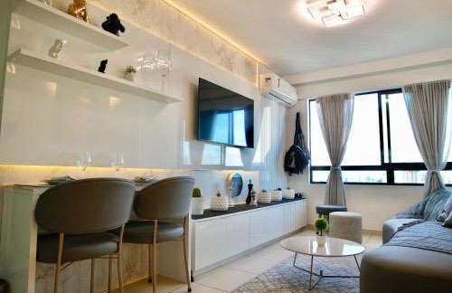 Apartamento de luxo em Candeias BEACH - Photo 1
