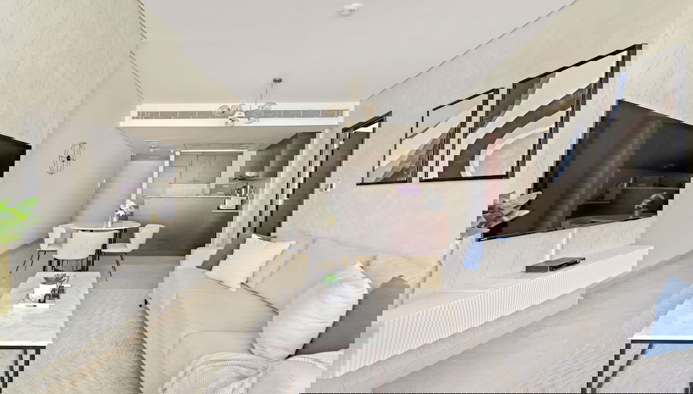 Silkhaus Sky Gardens, DIFC Dubai - Foto 1