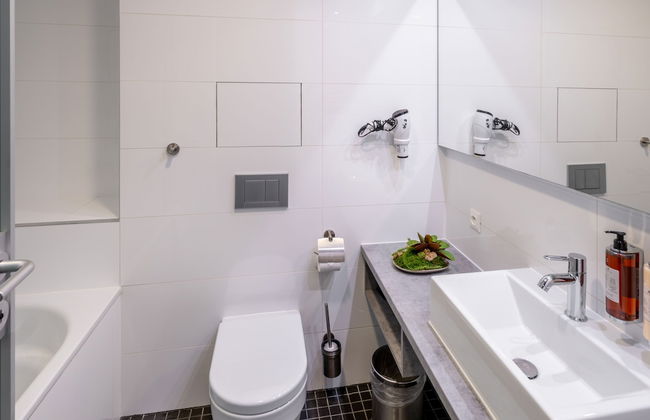 VN3 Terraces Suites by Adrez Living - Foto 44