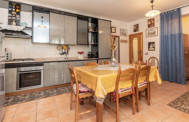 Casa Vacanze Macchia Verde - Foto 11