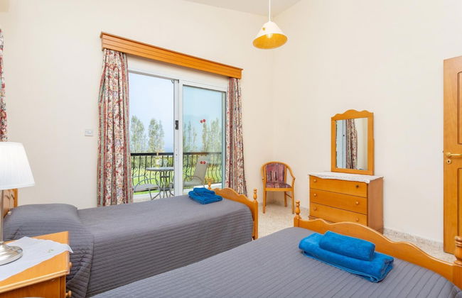 Villa Christina in Argaka - Photo 28