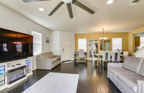 Peaceful Chula Visit Home with Patio Stay and Play! - Foto 6