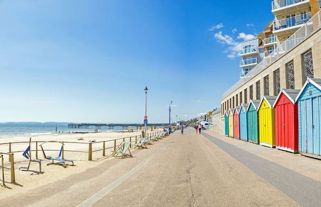 Flat 3 Seabreeze - Foto 11