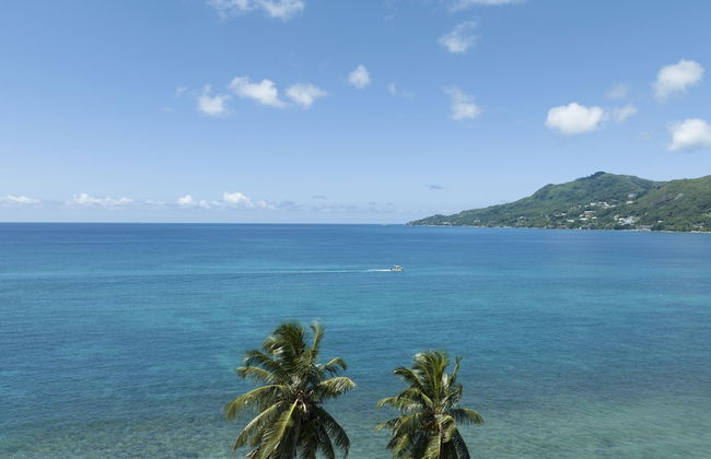 VallonEnd Beach Front Villa - Foto 25