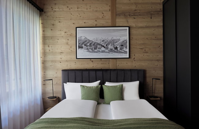 Andermatt Alpine Apartments - Foto 69