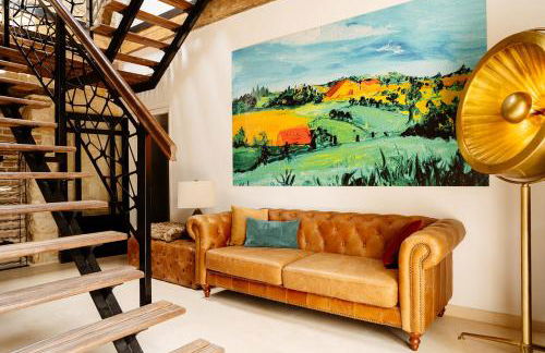 Chateau Camp del Saltre Prayssac - Foto 52