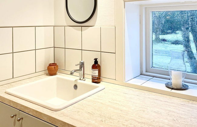 5 Star Holiday Home in Borgholm-by Traum - Foto 10