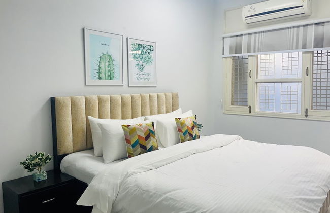 Olive Service Apartment DLF Galleria - Foto 3