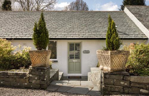 Bellfoot Rural Retreat and Hot Tub - Photo 61