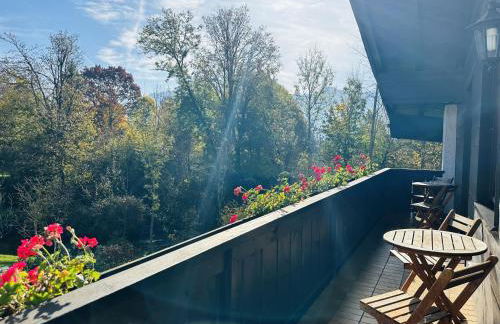 Ferienwohnungen Bachblick - Foto 14