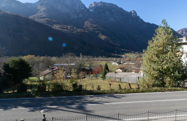 La Soliva Big House in Bellano - Photo 53