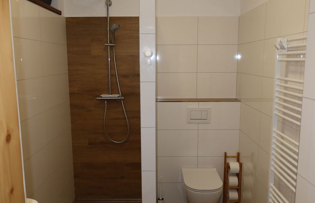 Velké Losiny - Photo 18