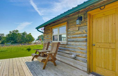 Montana Mountain Getaway Deck and Amazing Views - Foto 17