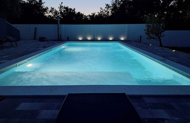 Holiday Home Biograd na Moru With Private Pool Minutes From Adriatic Sea - Foto 26