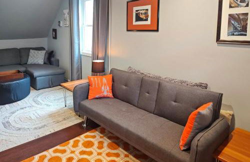 Freshly Renovated Raleigh Home Near Downtown! - Foto 17