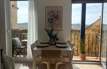 Apartamentos Adarve Centro histórico - Photo 26