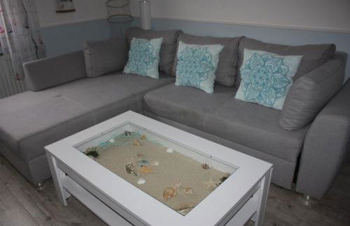 Ferienwohnung "Casa Capurso" - Foto 47