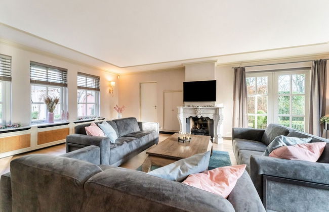 Beautiful Villa in Drunen With Private Heated Pool - Foto 15