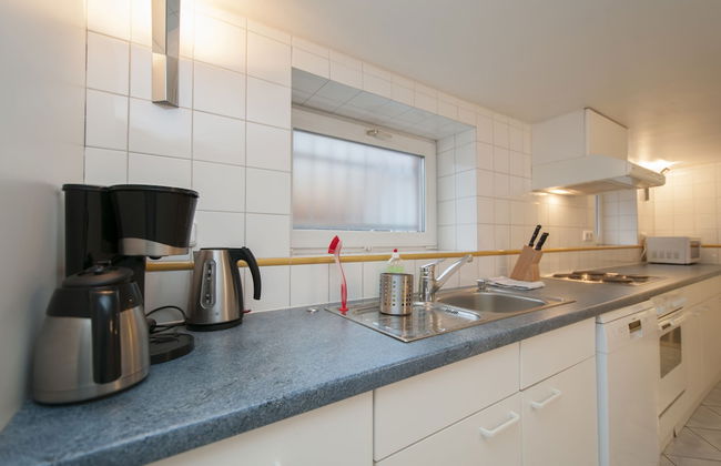 Appartement 10friends - Photo 12