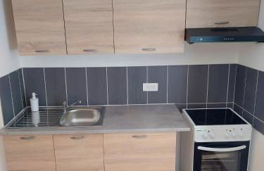 ° Studio 1 - Lunéville centre ° - Foto 18