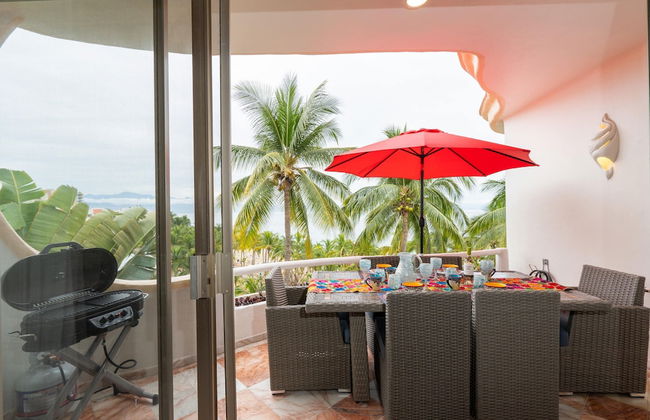 Ocean Front Penthouse Pool Sleeps 8 People - Foto 54