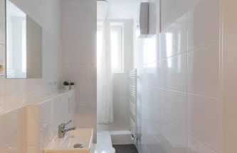 T&K Apartments 6 and 10 Room Apartment in Neuss for big Groups 22min to Fair DUS - Foto 12