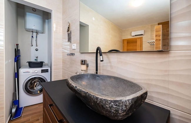 Luci - 40 m From sea - A1 - Photo 21