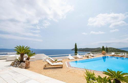 Villa Artisti Marathon - Foto 31