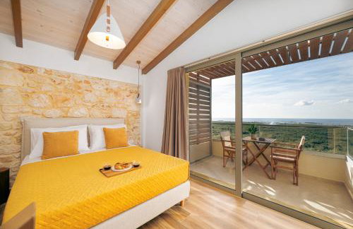 Athali Luxury Pocket Villa Stunning Sea View - Photo 21