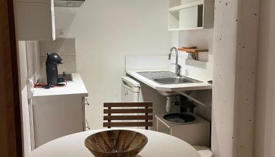 Studio 25m2 tout équipé Eauze - Photo 5