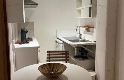 Studio 25m2 tout équipé Eauze - Photo 5